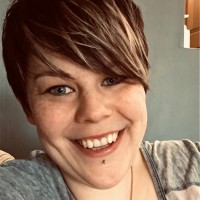 Amanda Waye