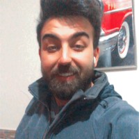 Mohammed Alhayek