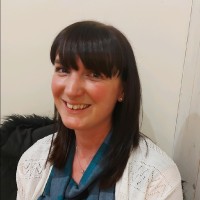 Natalie Mcqueen