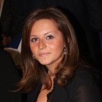 Angela Vastarella