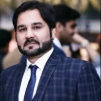 Zeeshan Ali Rafi