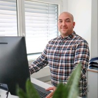 Mike Felker