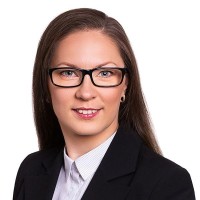 Kateryna Chechulina