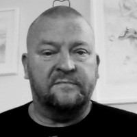 Bo Kärrholm