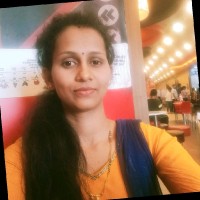 Aruna sonwane