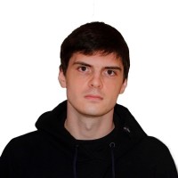 Dmitriy Padalka