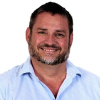 Tim van den Berg