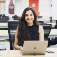 Shreya Padubidri