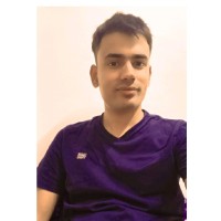 Vicky Kumar Singh
