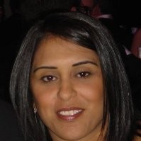 Nisha Vadgama