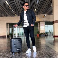 𝐒𝐀𝐐𝐈𝐁 𝐒𝐇𝐀𝐇𝐙𝐀𝐃