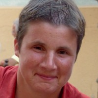 Barbara Hauglustaine