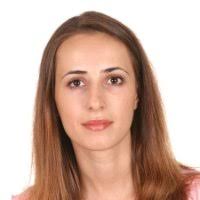 Martina Peneva