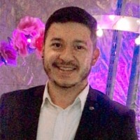 Gabriel Andrade