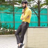 Arif Shaik