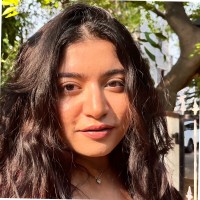 Shivani K.