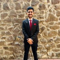 Abhishek Lande