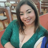 Linda Paredes Abreu