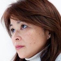 Kumiko Sato Jacolin