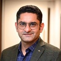 Abhishek Chopra