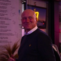 Eric Vangeel