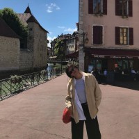 Romane Bougel