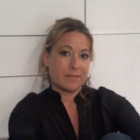 SANDRINE GAIDO