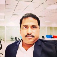 Soumya Das