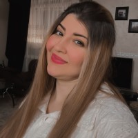 Maryam Sabouhi