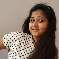 Mansi Patel