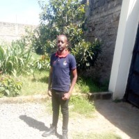 Moses mutuku