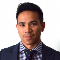 Adrian Padre