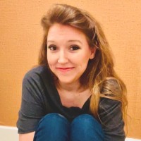 Claire Wood