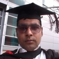Raj Pande