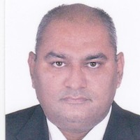 Sandeep Prashar