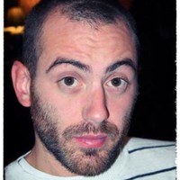 matteo foglino