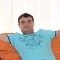 Dmitriy Alekhin