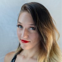 Naomi Reisch