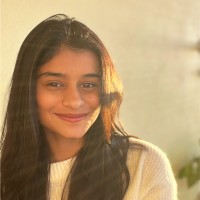 Kavya Shah