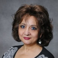 Mitra Ahdieh
