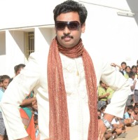 Ramji M