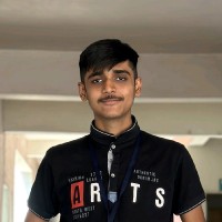 Dhruv Panchal