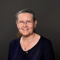 Anette Persson Sunje
