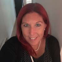 Amy Aldridge