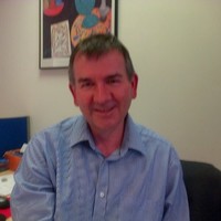 Hugh Murphy