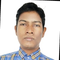 Md. Masud Rana