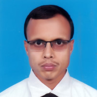 MD sharifuzzaman