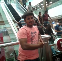 Balasubramani Balasubramanian