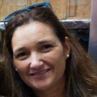 María Gastalver Arias