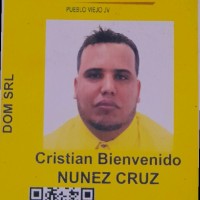 Cristhian Nuñez